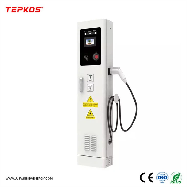 7kw Charging Point