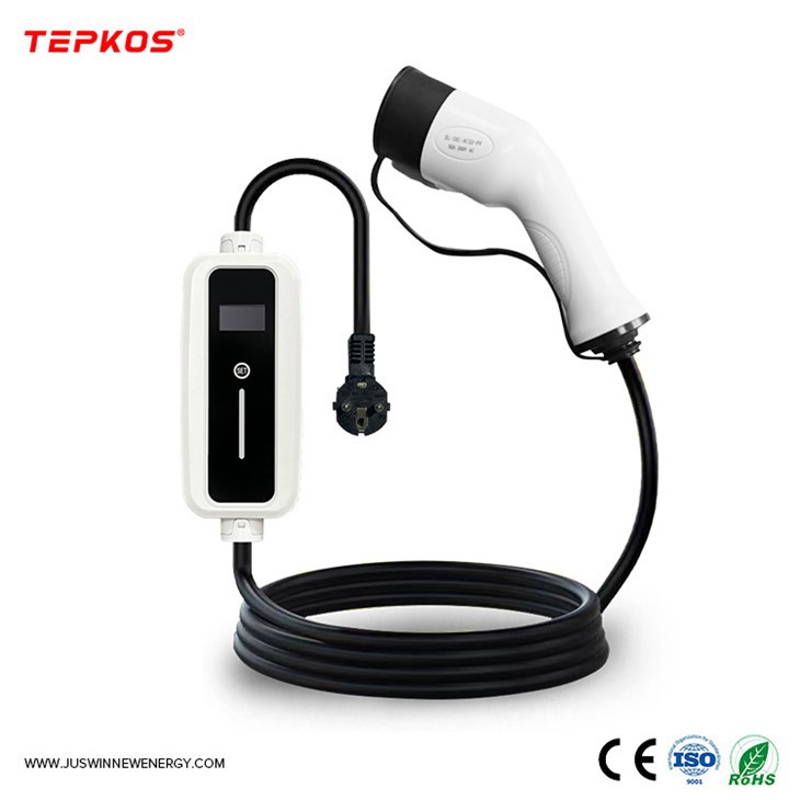 Portable Electric Charger for Car