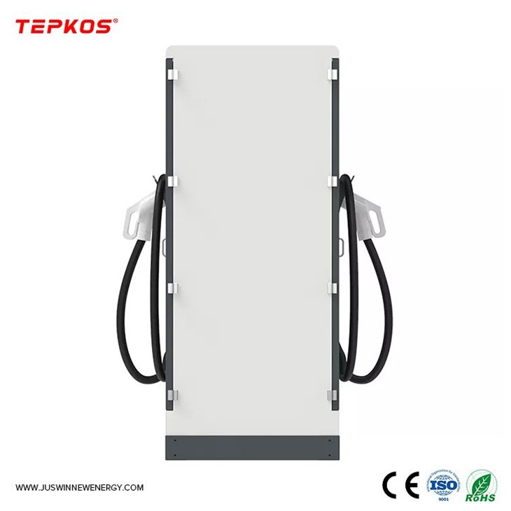 Public Car Charging Point