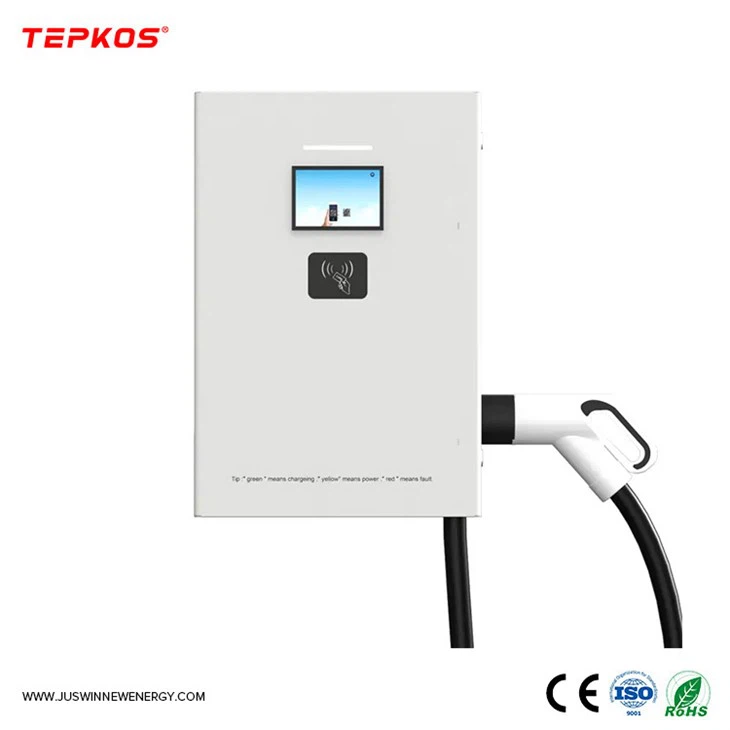 Wallbox Dc Home Charger